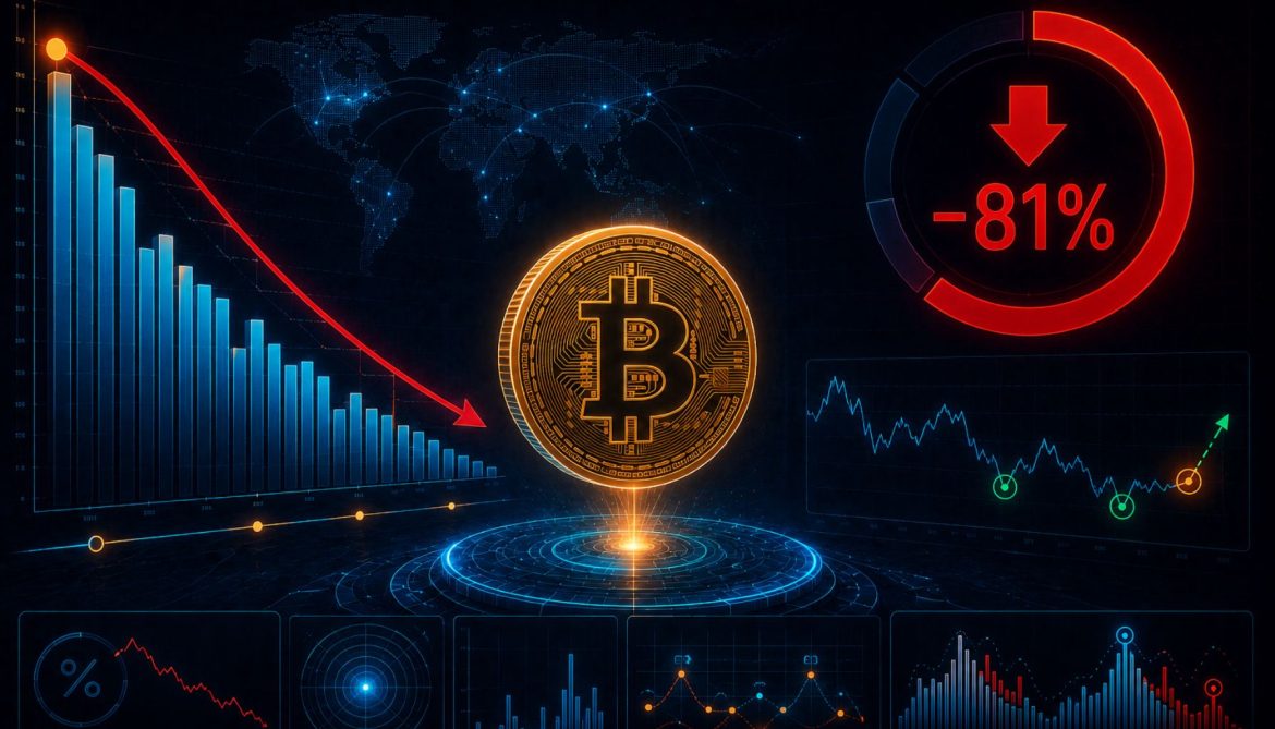 History Points To A Rare Setup
