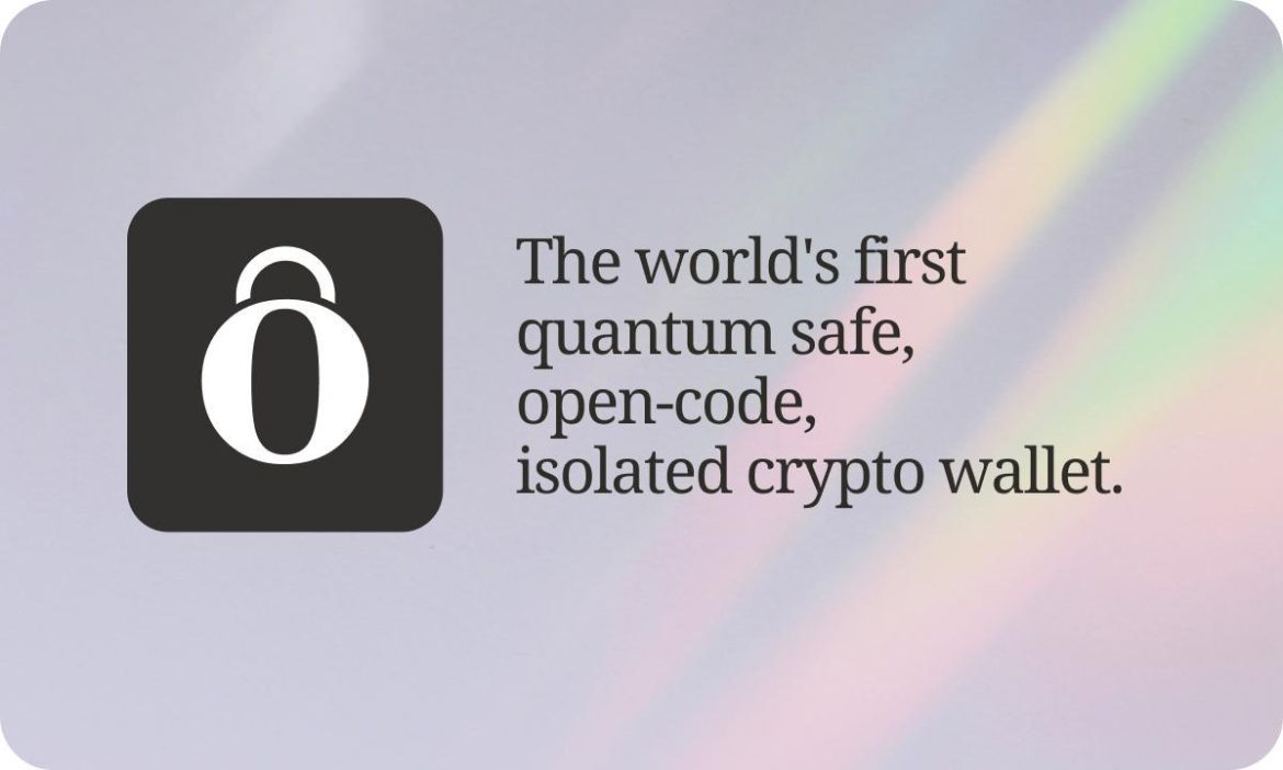 Lock.com Enters Early Access With Isolated Signing And Post-Quantum Architecture