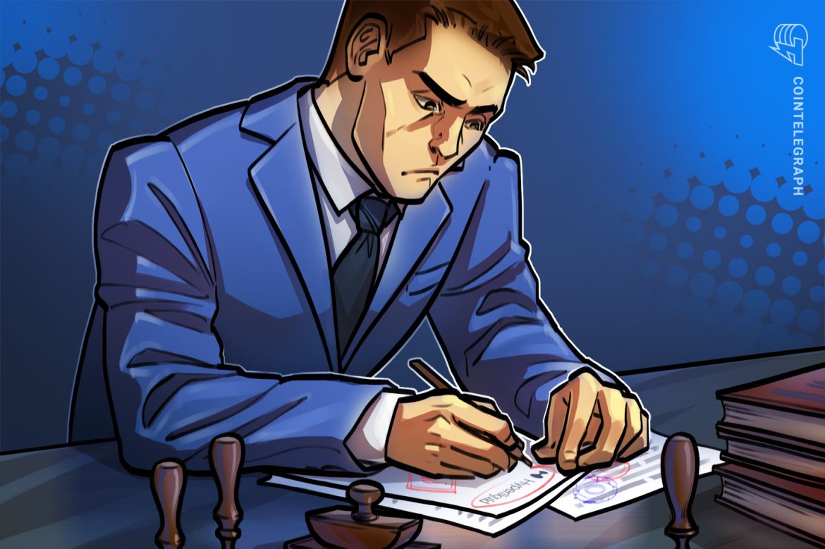 Cointelegraph