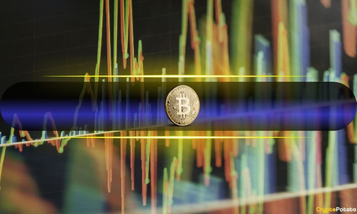 Bitcoin Price Reacts as Iran Strikes Israel and Trump Weighs In on a Peace Deal