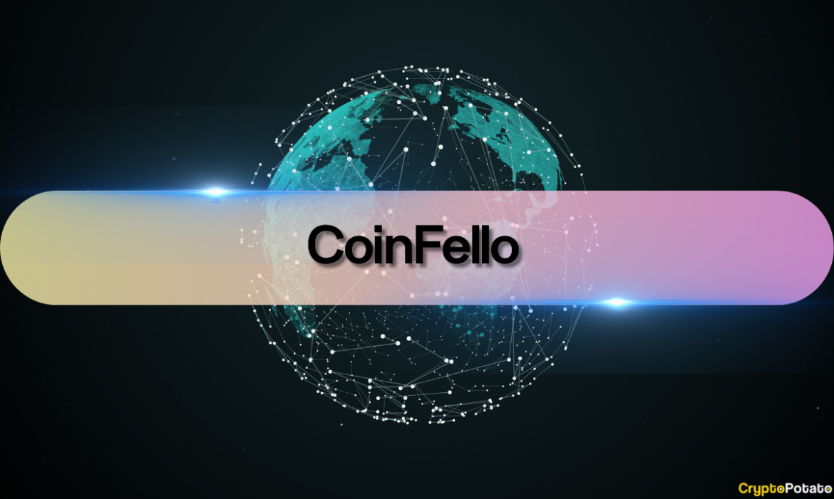 CoinFello's Bet on the Future of DeFi (Interview)