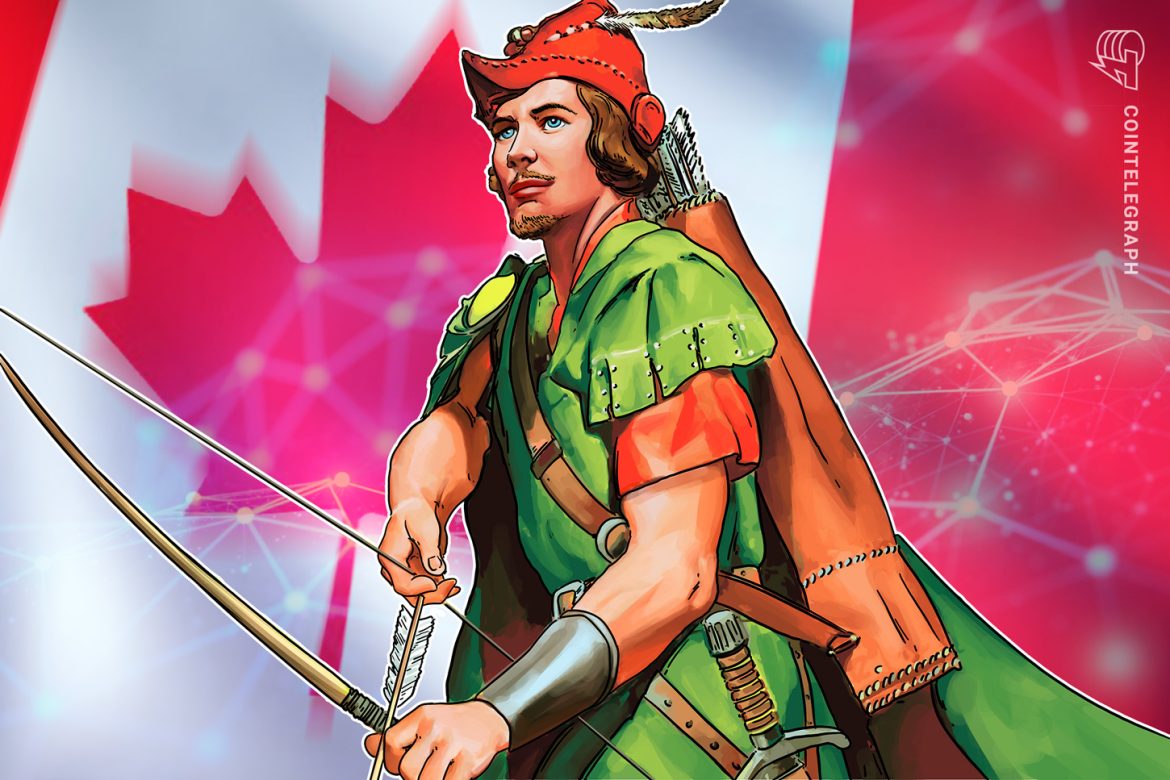 Cointelegraph