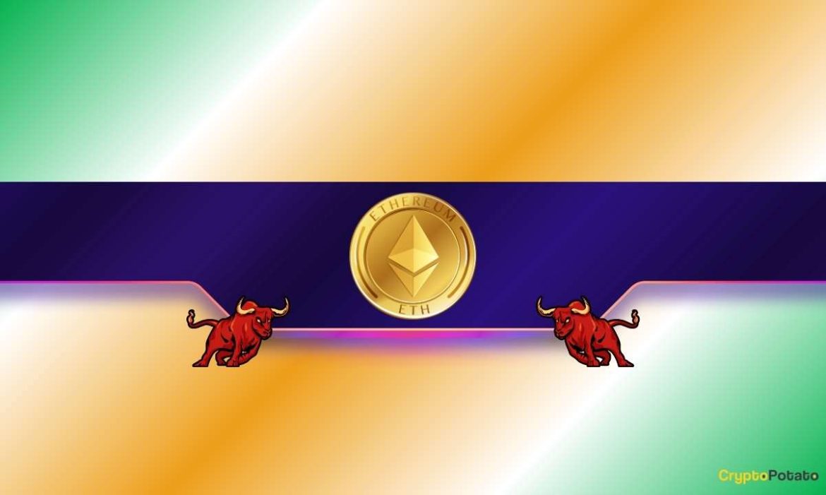 ETH's Path Beyond $2K Depends on This One Condition: Analyst