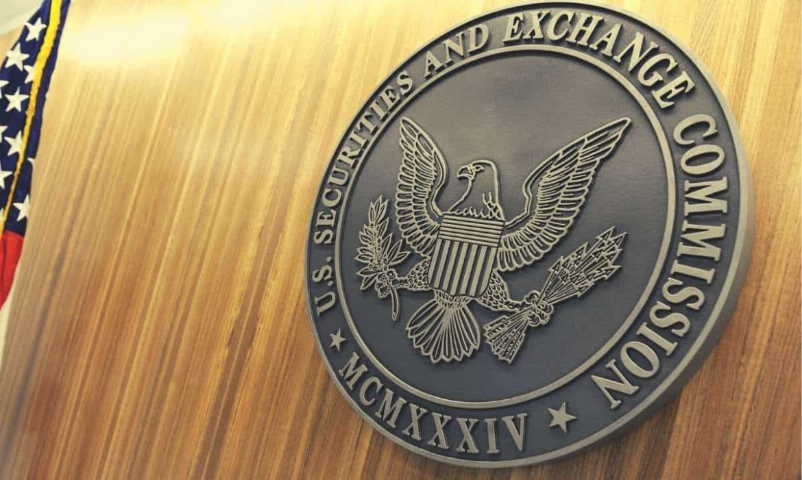 SEC's 2026 Agenda Has 38 Items, But Crypto and IPOs Are the Headliners