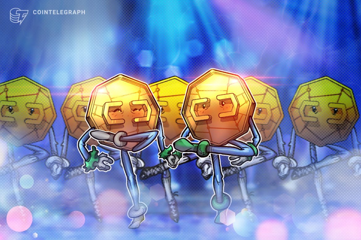 Cointelegraph