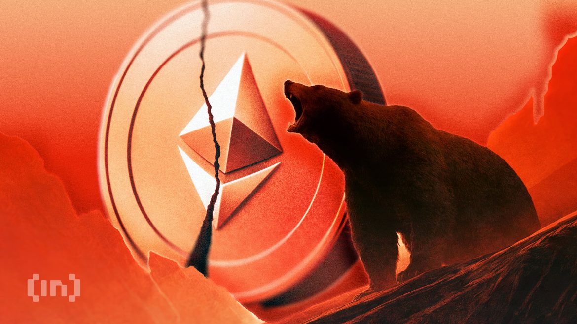 SharpLink CEO Warns Against New Ethereum Network Proposal EIP-8363