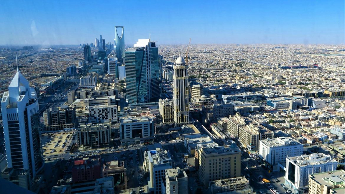 Tether expands tokenization platform to Saudi Arabia, starting with real estate