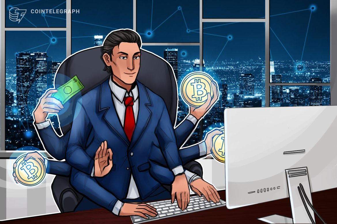 Cointelegraph