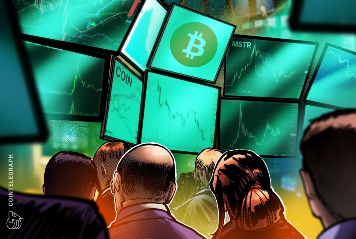 Cointelegraph