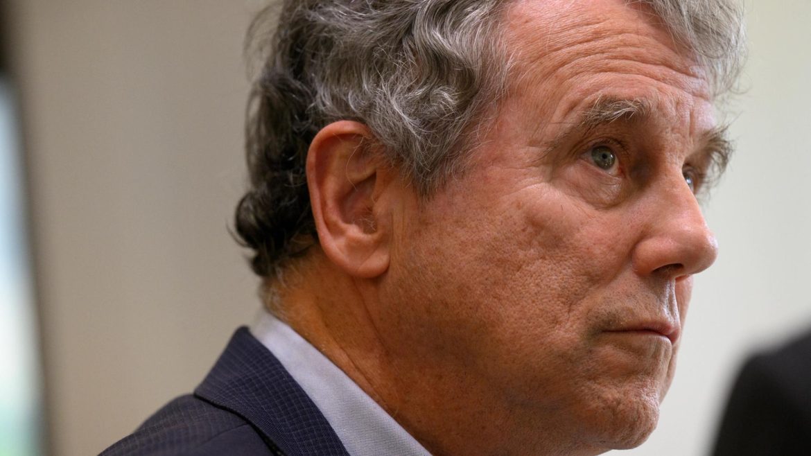 Crypto's Fairshake repeats history with $30 million to oppose Sherrod Brown Senate bid