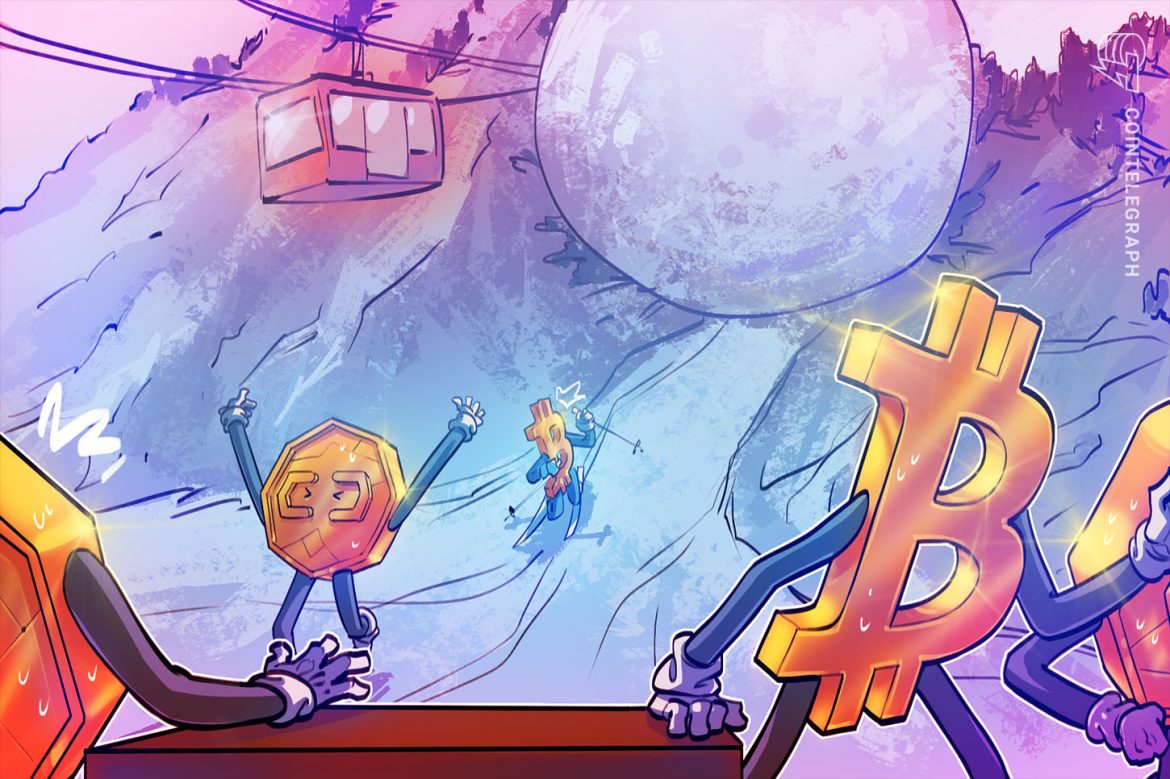Cointelegraph