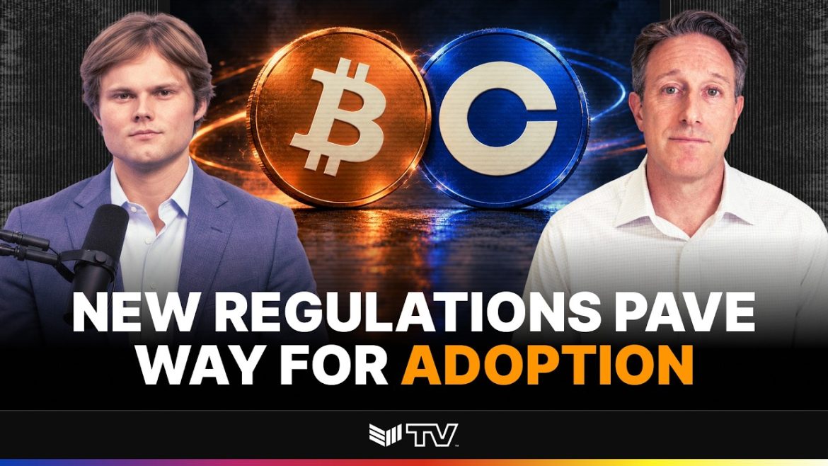 CFTC Approval "Opens Many Doors" For Bitcoin