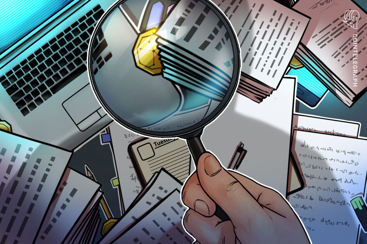 Cointelegraph