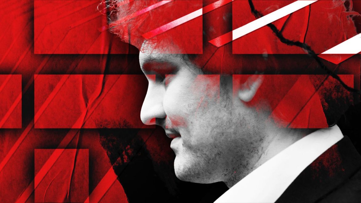 Former FTX COO says Netflix’s ‘Altruists’ trailer ‘made me physically throw up’