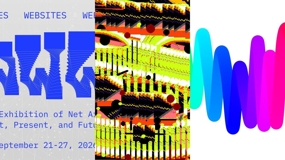 Browser as Gallery: Rhizome Net Art at 30 and WEBSITES WEBSITES WEBSITES!