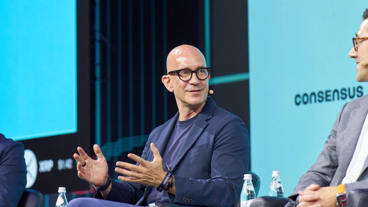 Securitize (SECZ) launches tokenized U.S. stocks on Solana, plans NYSE and OKXICE trading